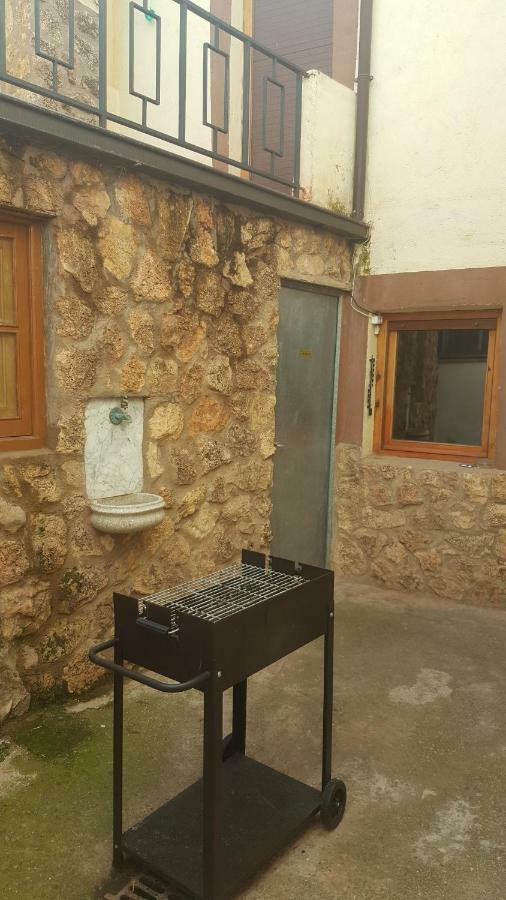 Estrella Mudejar Country house *