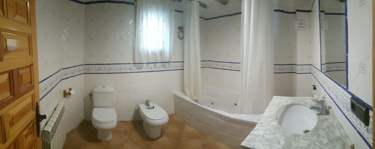 Estrella Mudejar * Caude