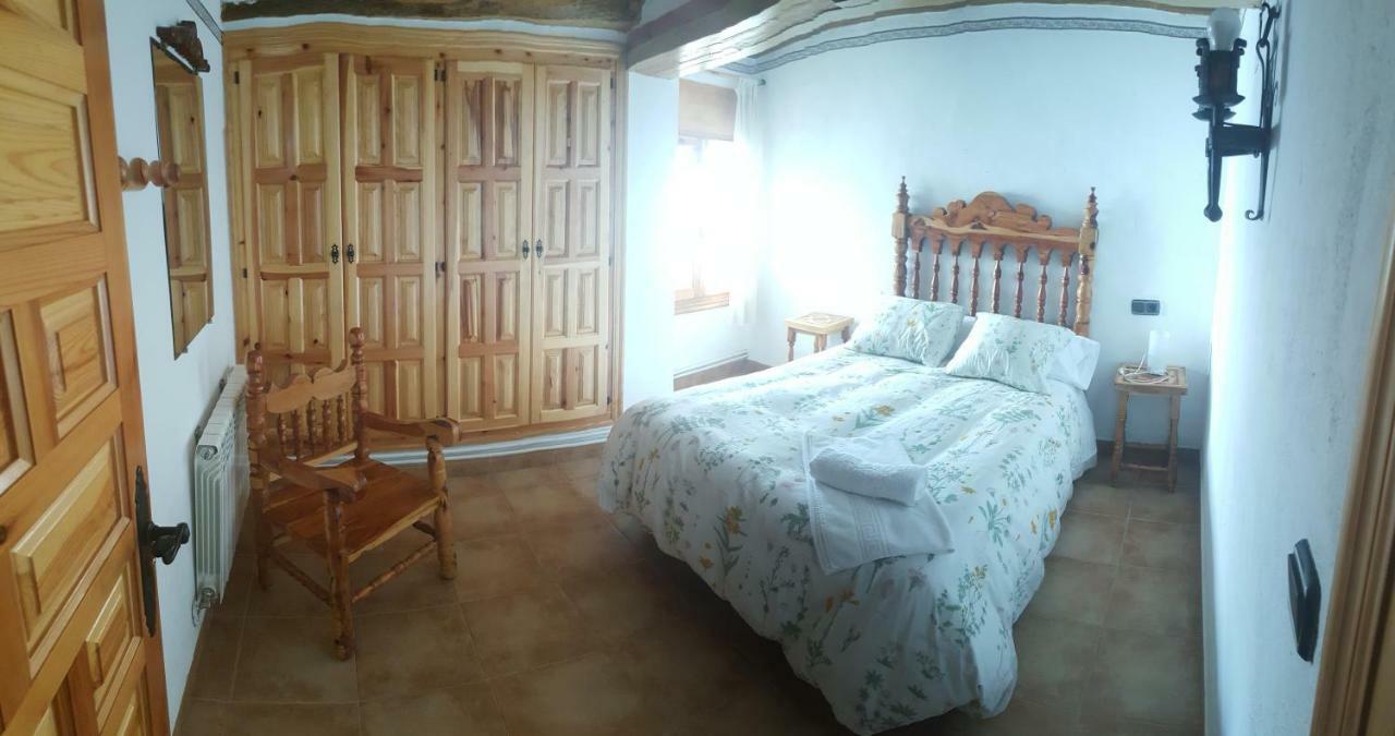 Country house Estrella Mudejar *