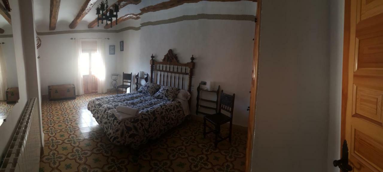 Country house Estrella Mudejar