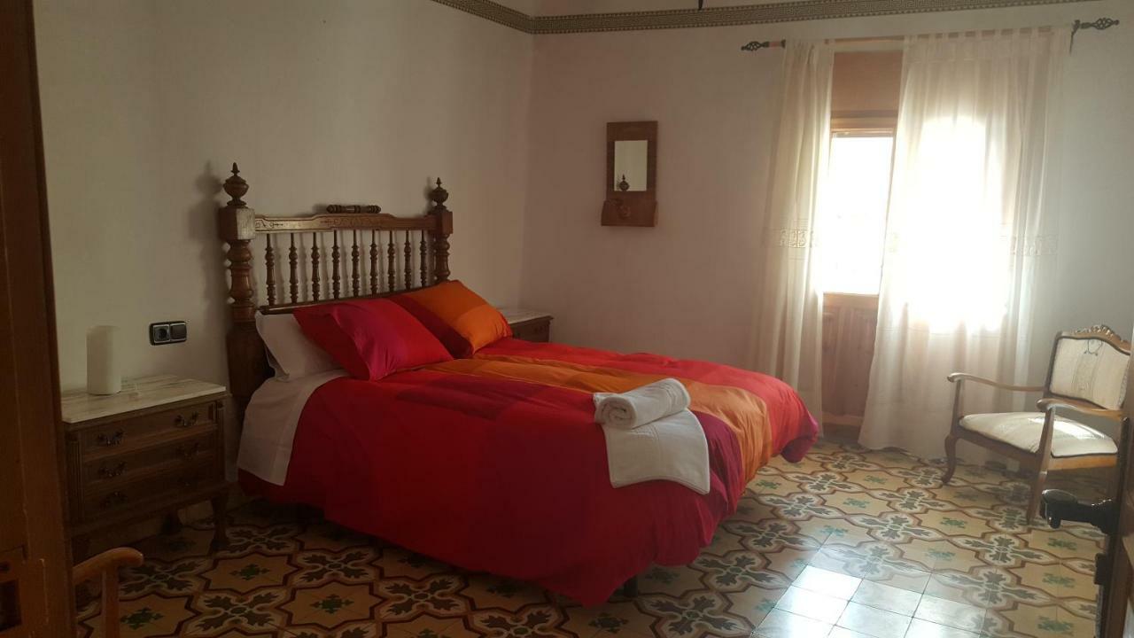 Country house Estrella Mudejar *
