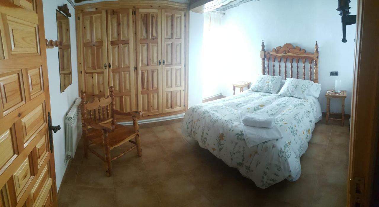 Country house Estrella Mudejar *