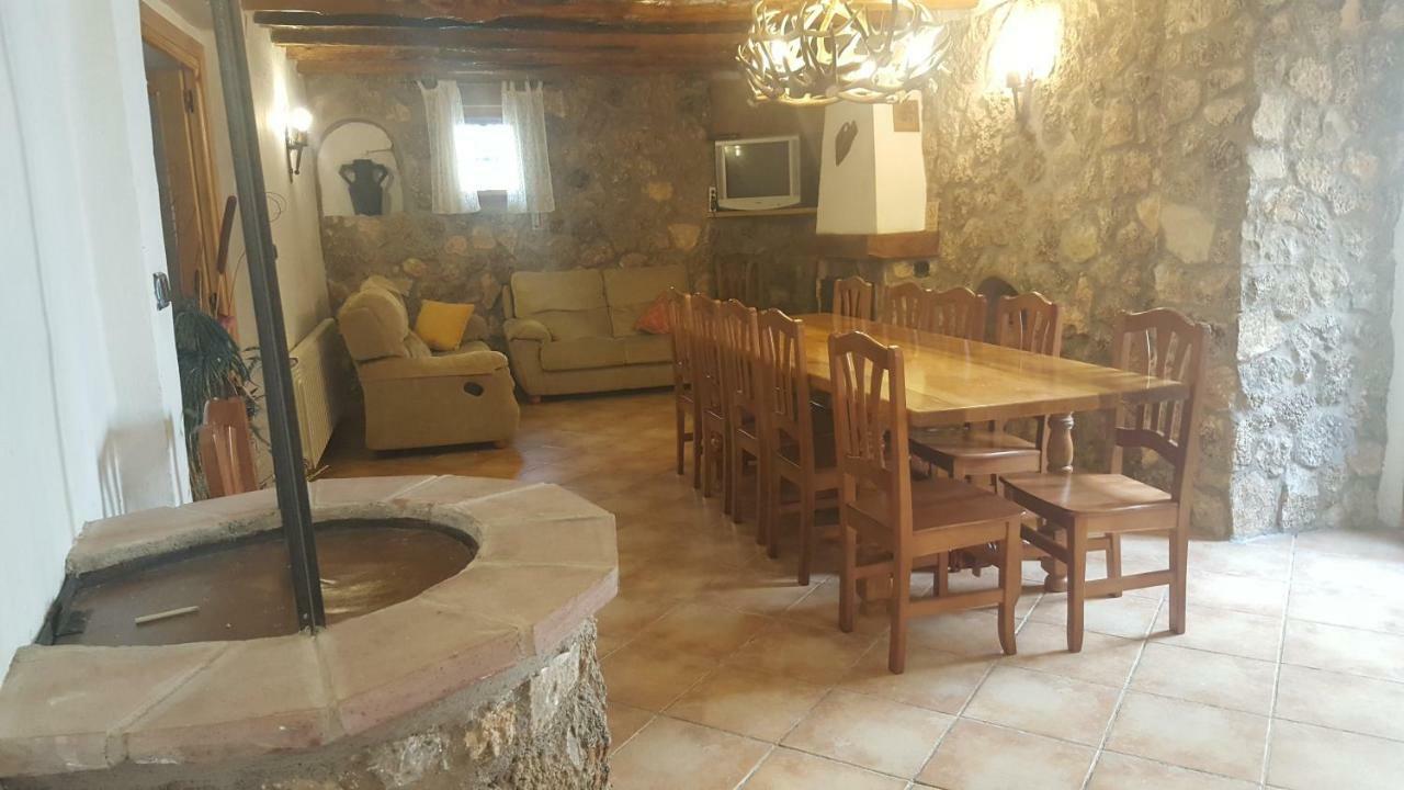 Casa rural Estrella Mudejar