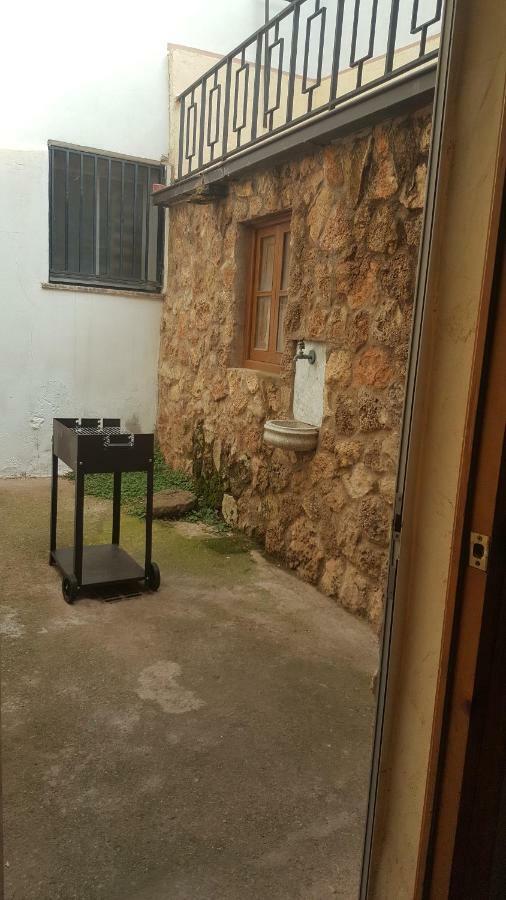 Country house Estrella Mudejar Caude