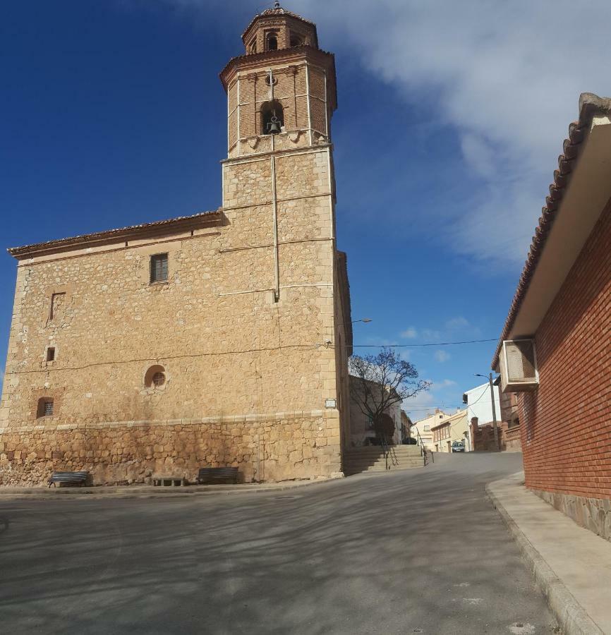 Casa rural Estrella Mudejar